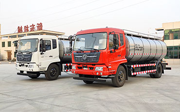 青島乳品公司：杏仁视频APP成人官方鮮奶運輸車，讓公司業績再上新台階